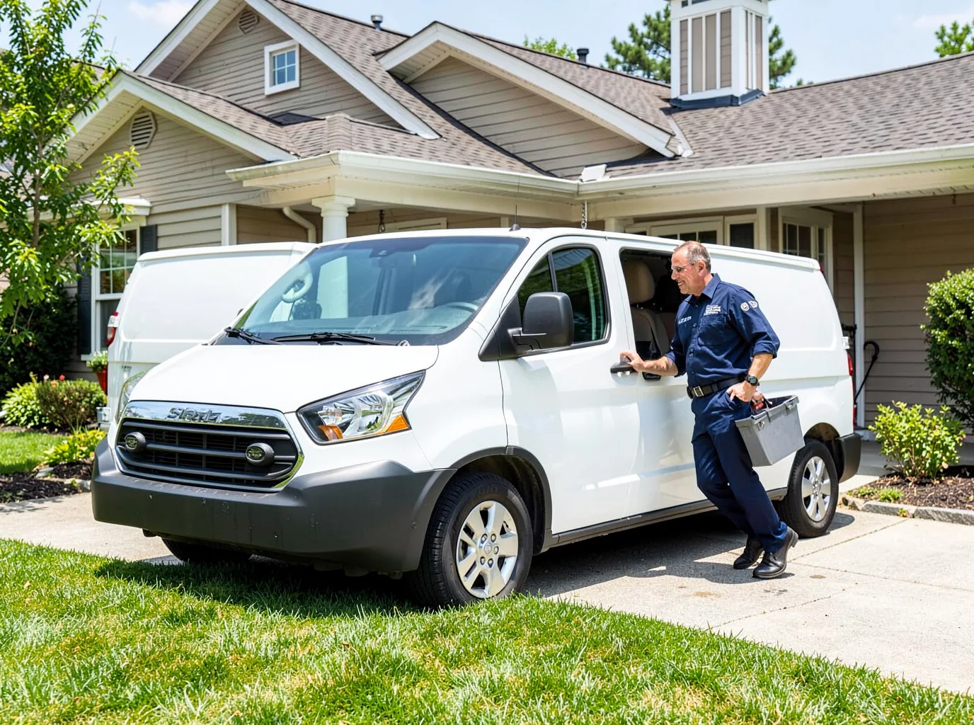 Emergency Plumber company in Water View, VA