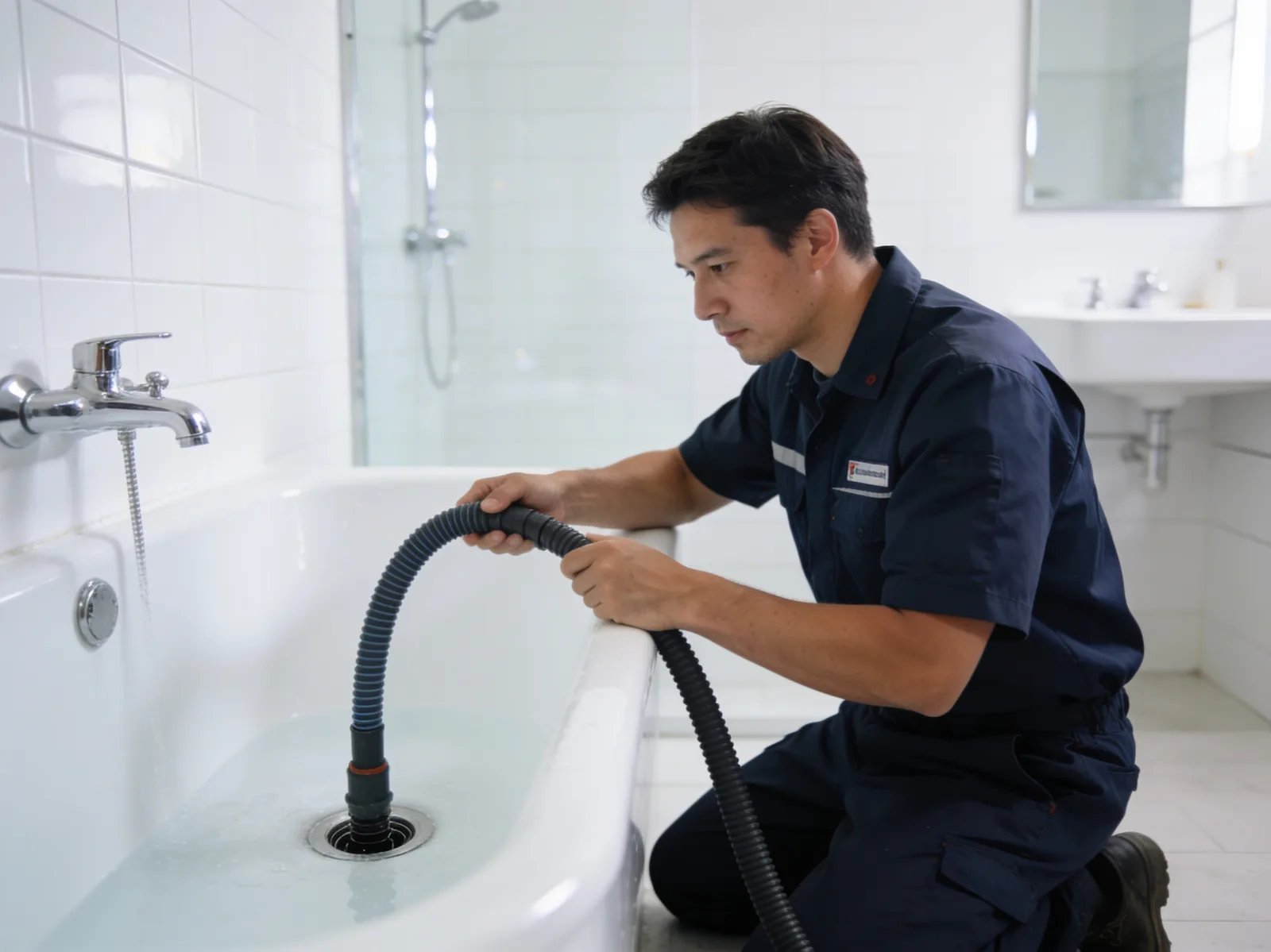 Emergency Plumber Water View, VA FAQs